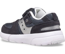 Load image into Gallery viewer, Saucony Jazz Lite 2.0 - Navy/Silver
