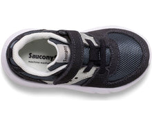 Load image into Gallery viewer, Saucony Jazz Lite 2.0 - Navy/Silver

