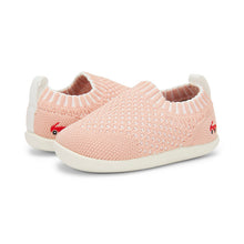 Load image into Gallery viewer, See Kai Run Baby Knit Shoe - Pink
