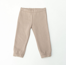 Load image into Gallery viewer, Lee and Bee Sweatpants- Fawn
