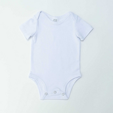 Load image into Gallery viewer, Lee and Bee Onesie- White
