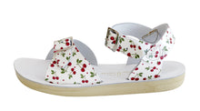Load image into Gallery viewer, Saltwater Sandals Surfer - Cherry Print
