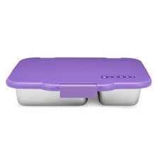 Load image into Gallery viewer, Yumbox Presto (Stainless Steel)
