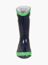 Load image into Gallery viewer, Bogs Rain Boot - Navy/Green
