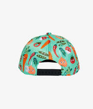 Load image into Gallery viewer, Headster Veggie Snapback
