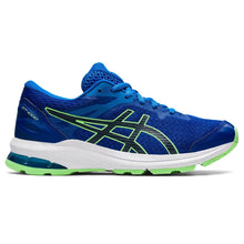 Load image into Gallery viewer, Asics GT 1000 10 GS - Asics Blue/French Blue
