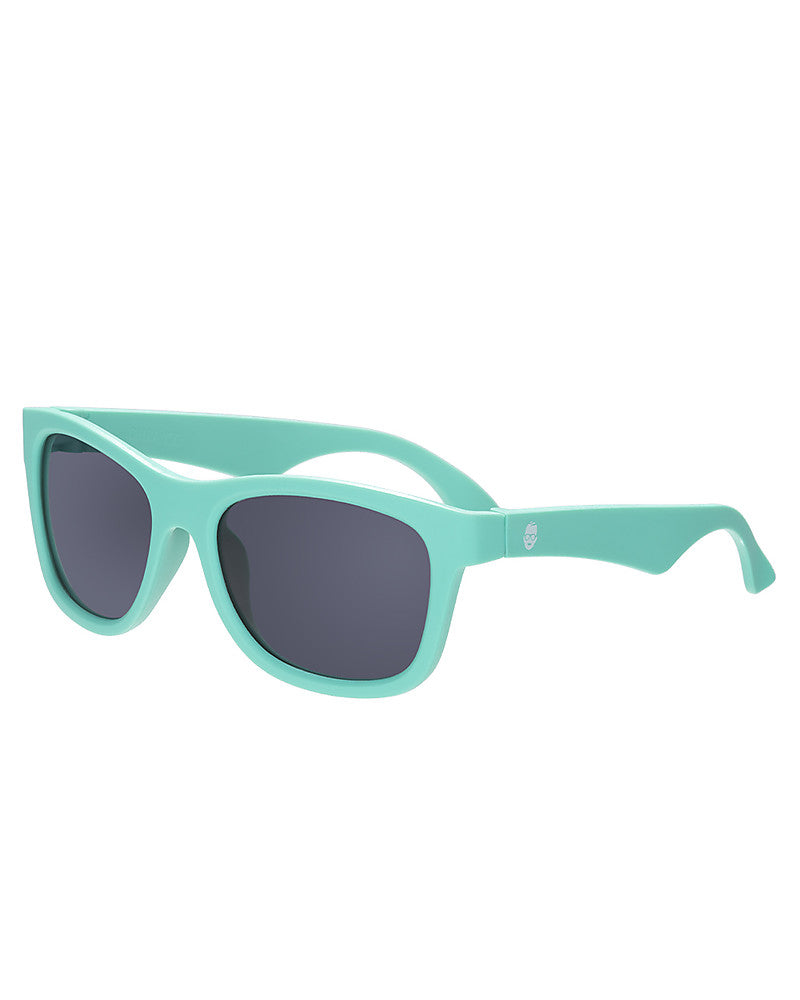 Babiators Totally Turquoise Navigator Sunglasses