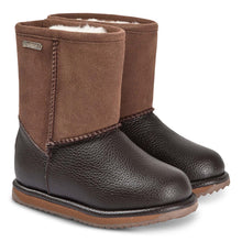 Load image into Gallery viewer, Emu Trigg Boot - Oak Brown
