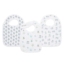 Load image into Gallery viewer, Aden + Anais Snap Bib 3 Pack
