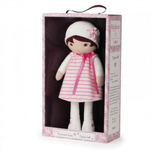 Load image into Gallery viewer, Kaloo Tendresse Doll Rose
