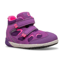 Load image into Gallery viewer, Merrell Baby Steps WP Hiker- Purple
