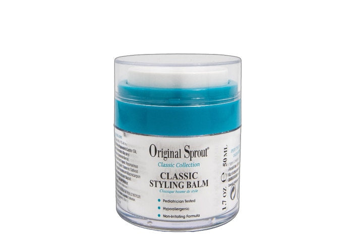 Original Sprout Classic Styling Balm (1.7 oz)