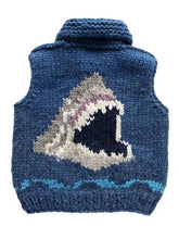Load image into Gallery viewer, Granted Shark Vest
